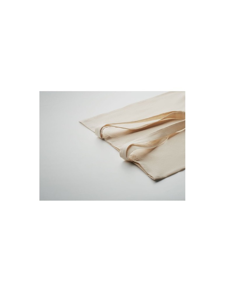 Sac shopping poly coton - Idéal pour vos Courses SHOPPI