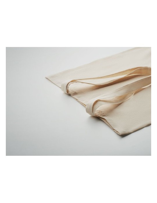 Sac shopping poly coton - Idéal pour vos Courses SHOPPI