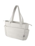 Sac shopping ordinateur 15,6 pouces matelassé | Puffer