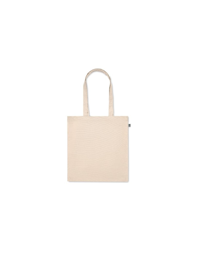 Sac shopping coton bio personnalisé - et Stylé BENTE