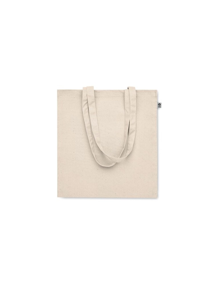 Sac shopping coton bio personnalisé - et Stylé BENTE