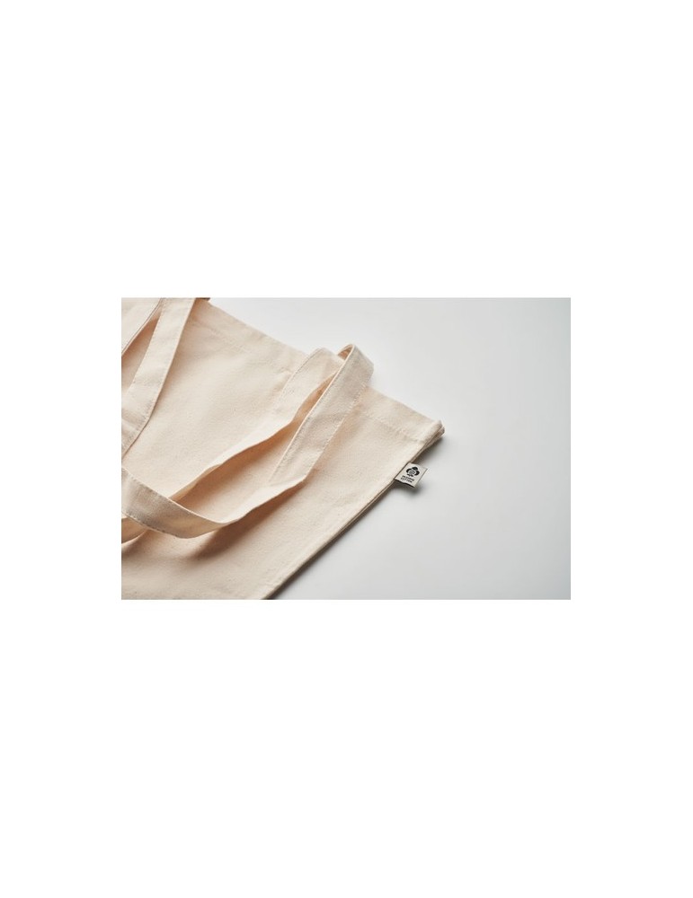 Sac shopping coton bio personnalisé - et Stylé BENTE