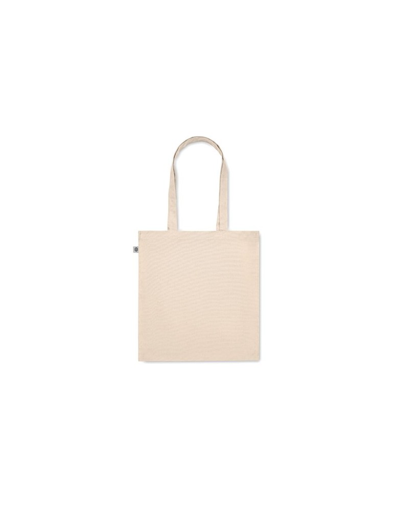 Sac shopping coton bio personnalisé - et Stylé BENTE