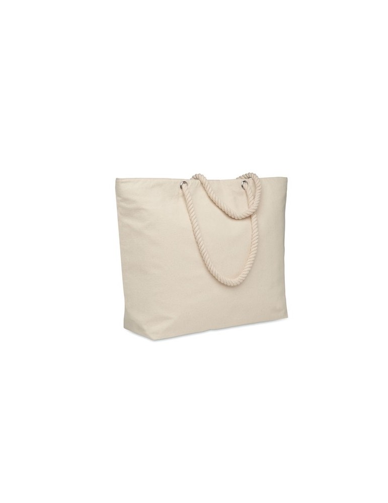 Sac de plage isotherme personnalisée - Coton HEAVEN pas cher