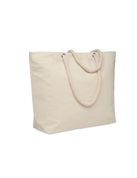 Sac de plage isotherme personnalisée - Coton HEAVEN pas cher