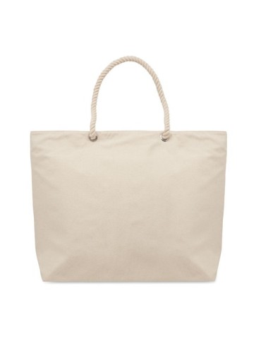 Sac de plage isotherme personnalisée - Coton HEAVEN pas cher 2
