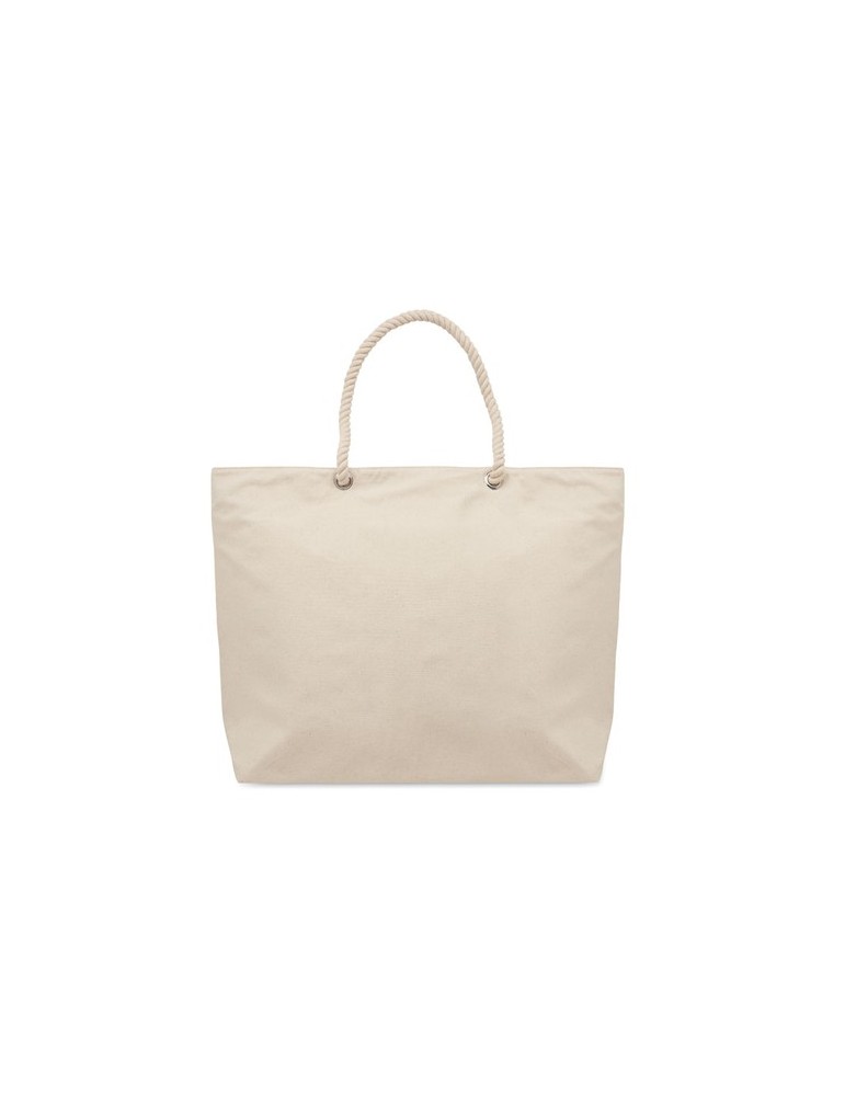Sac de plage isotherme personnalisée - Coton HEAVEN pas cher