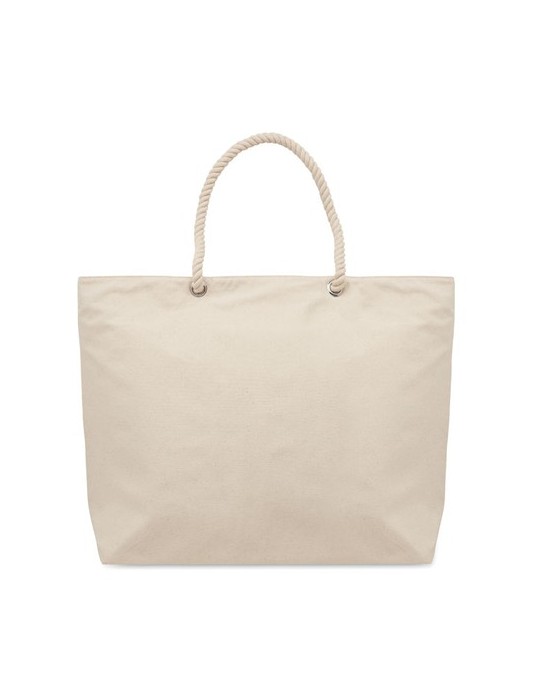 Sac de plage isotherme personnalisée - Coton HEAVEN pas cher