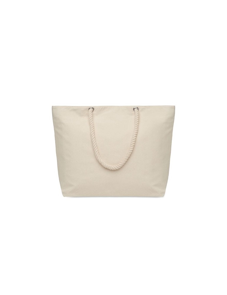 Sac de plage isotherme personnalisée - Coton HEAVEN pas cher