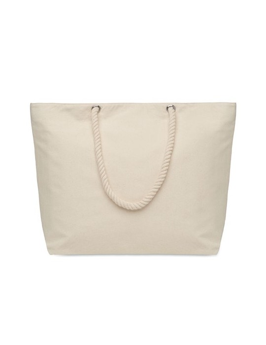 Sac de plage isotherme personnalisée - Coton HEAVEN pas cher