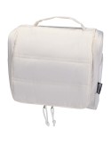 Trousse de toilette goodies suspendue recyclée | Puffer
