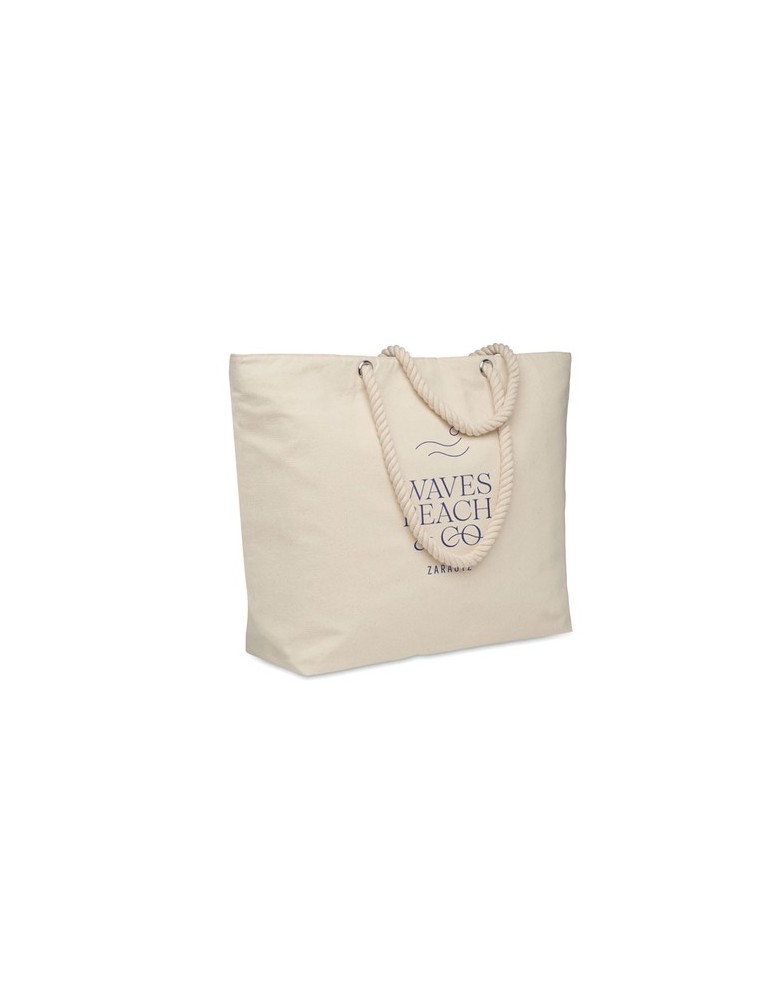 Sac de plage isotherme personnalisée - Coton HEAVEN pas cher