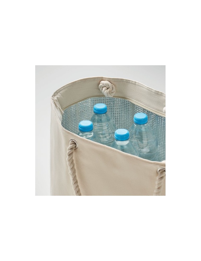 Sac de plage isotherme personnalisée - Coton HEAVEN pas cher