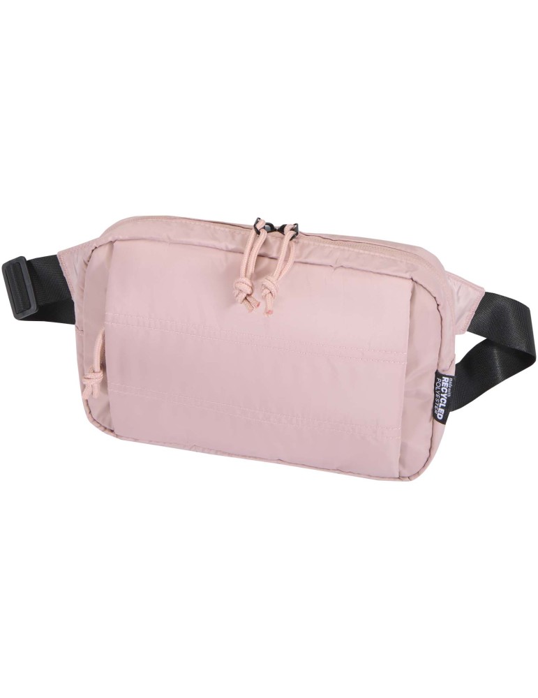 Sac pour la taille Puffer recyclé certifié GRS de 1,5 L