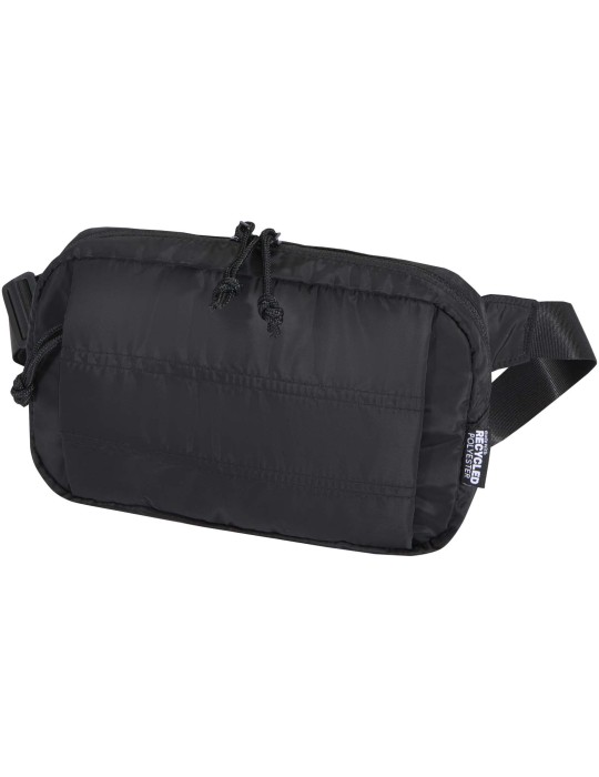Sac pour la taille Puffer recyclé certifié GRS de 1,5 L