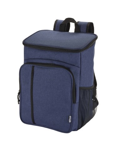 Sac à dos isotherme 20 L Tundra recyclé et certifié GRS pour…