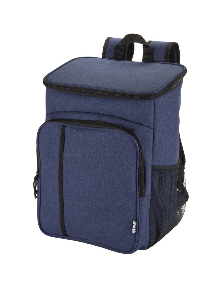 Sac à dos isotherme 20 L Tundra recyclé et certifié GRS pour…