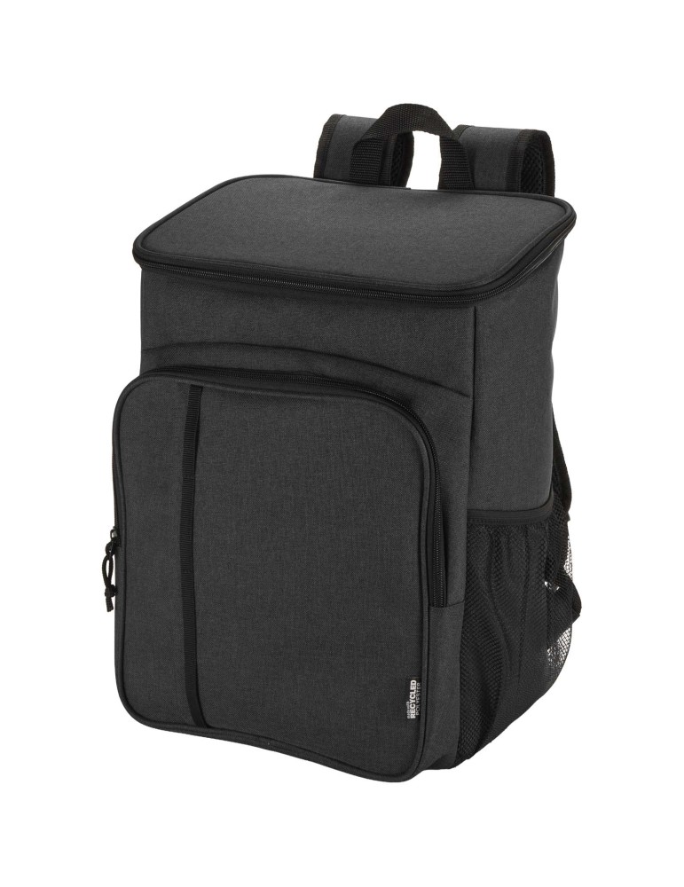 Sac à dos isotherme 20 L Tundra recyclé et certifié GRS pour…