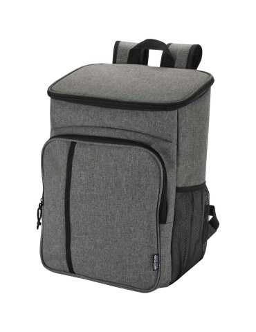 Sac à dos isotherme 20 L Tundra recyclé et certifié GRS pour… 2