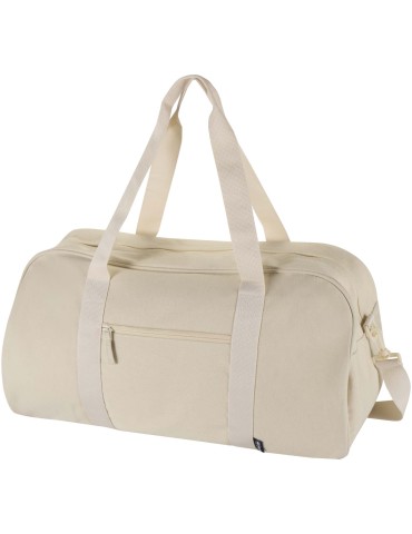 Sac de voyage Recanvas recyclé et certifié GRS de 40 L 2