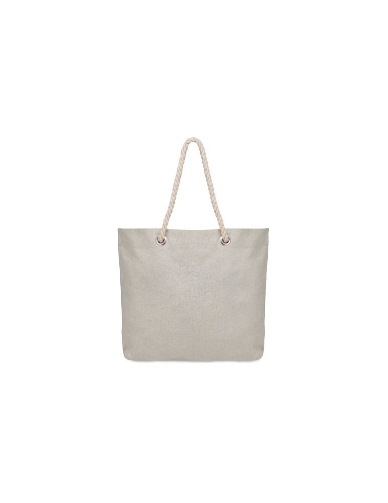 Sac de plage  personnalisée - Shopping & Loisirs pas cher