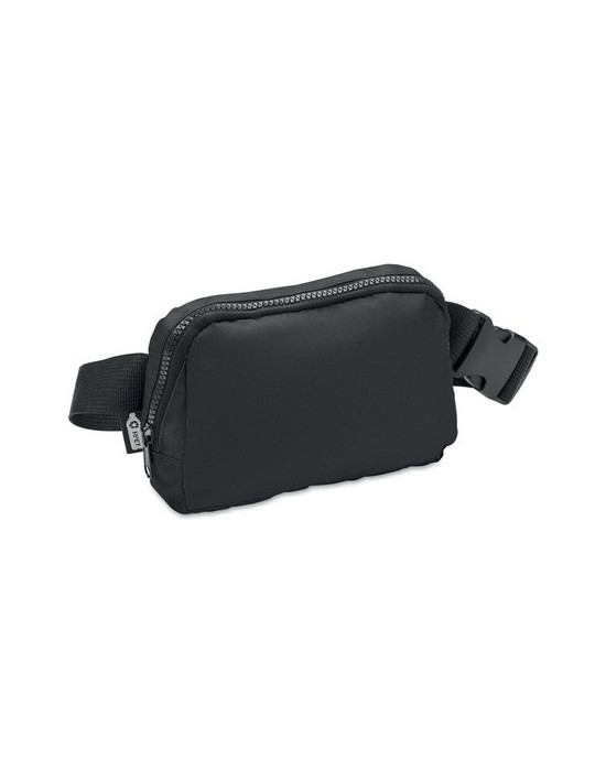 Sac banane  personnalisée - Polyester 300D TOSHI