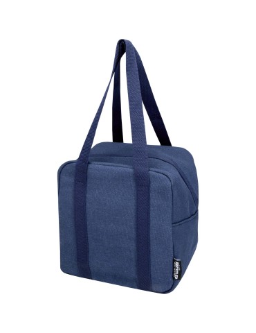 Sac isotherme Recanvas pour le déjeuner recyclé certifié GRS de 5 L