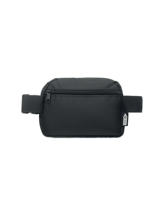 Sac banane  personnalisée - Polyester 300D TOSHI