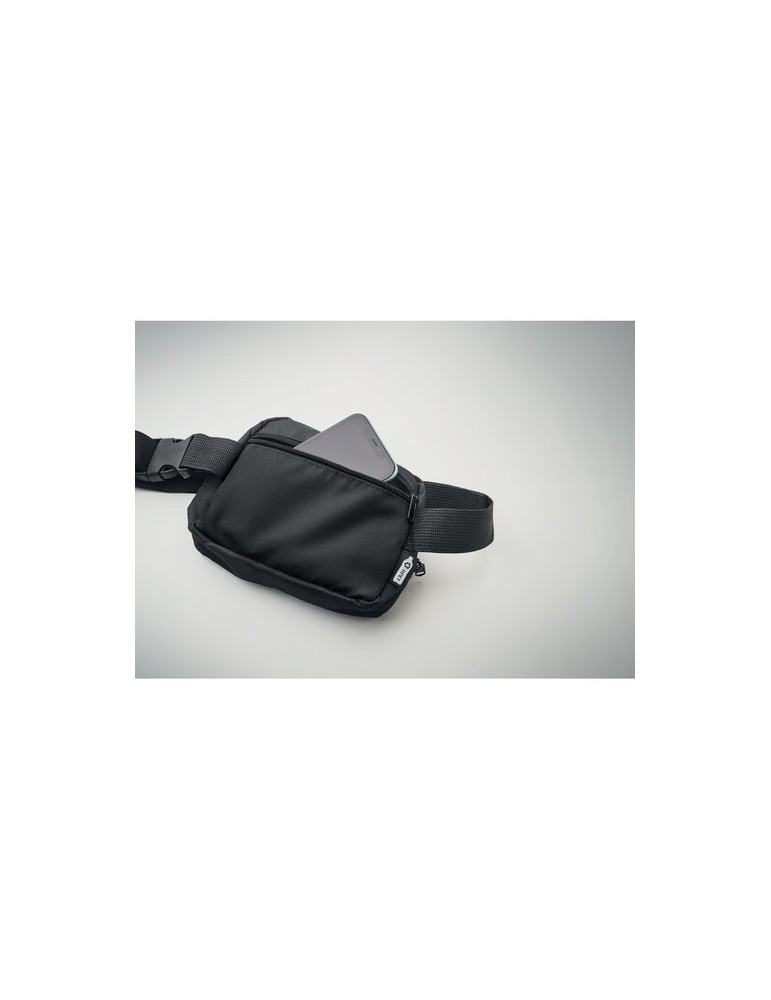 Sac banane  personnalisée - Polyester 300D TOSHI