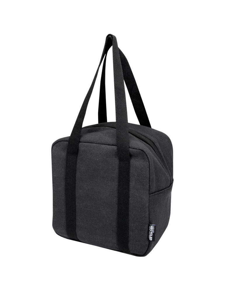 Sac isotherme Recanvas pour le déjeuner recyclé certifié GRS de 5 L