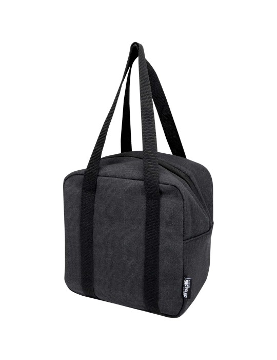 Sac isotherme Recanvas pour le déjeuner recyclé certifié GRS de 5 L