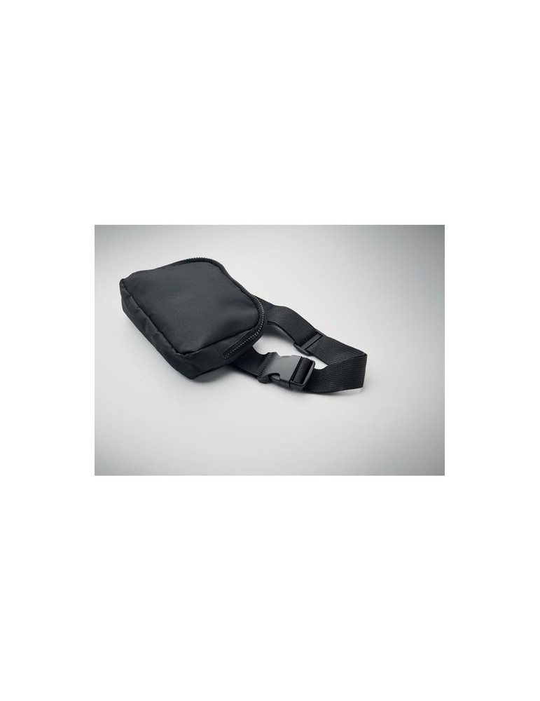 Sac banane  personnalisée - Polyester 300D TOSHI