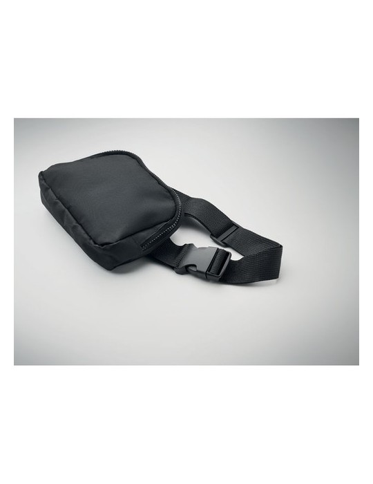 Sac banane  personnalisée - Polyester 300D TOSHI