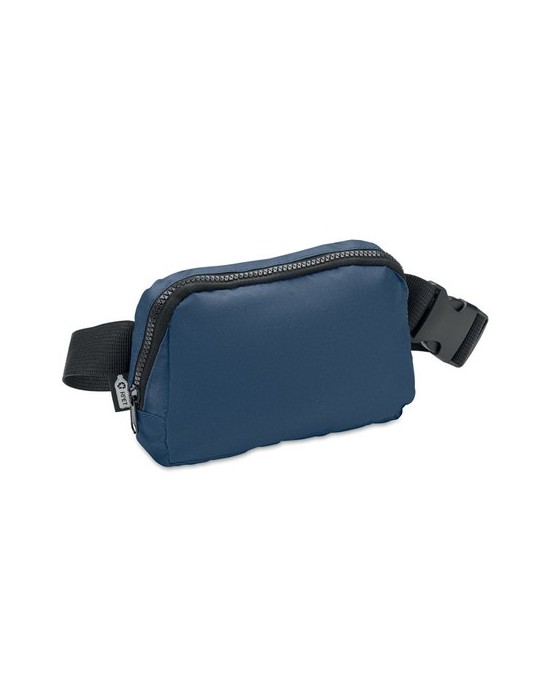 Sac banane  personnalisée - Polyester 300D TOSHI