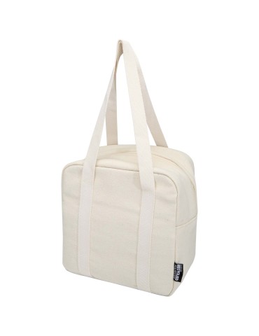 Sac isotherme Recanvas pour le déjeuner recyclé certifié GRS de 5 L 2