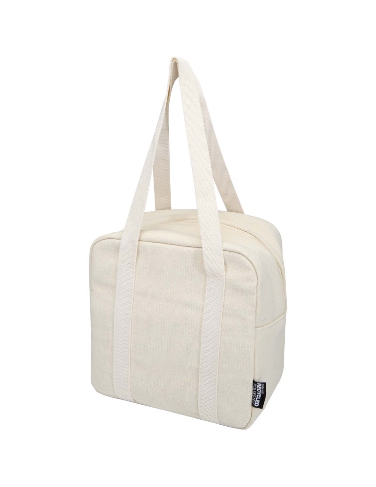 Sac isotherme Recanvas pour le déjeuner recyclé certifié GRS de 5 L