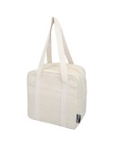 Sac-repas isotherme publicitaire recyclé GRS | Recanvas