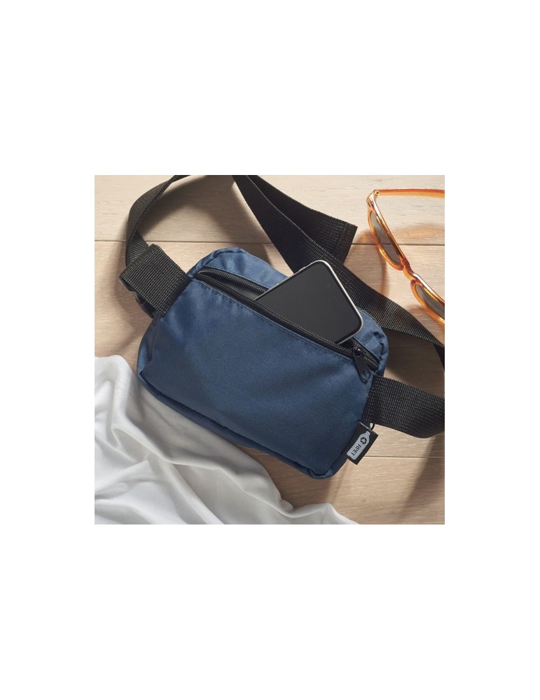 Sac banane  personnalisée - Polyester 300D TOSHI
