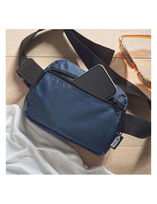 Sac banane  personnalisée - Polyester 300D TOSHI