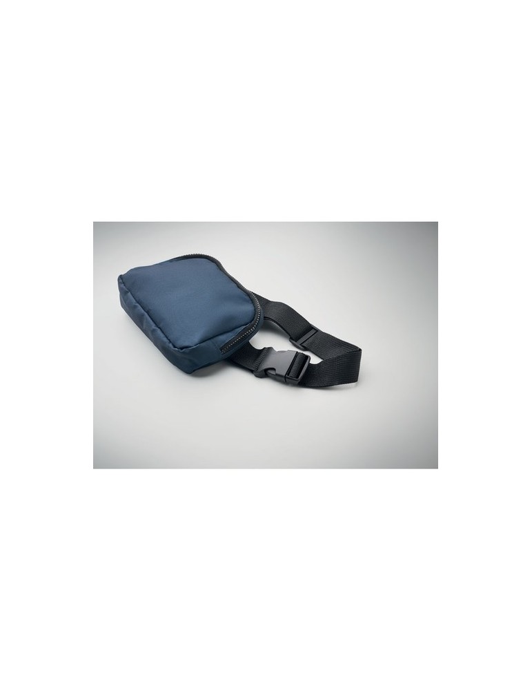 Sac banane  personnalisée - Polyester 300D TOSHI
