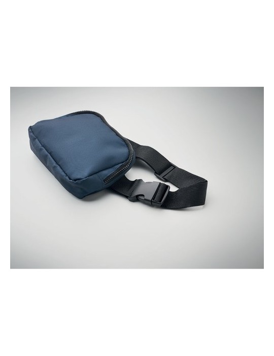 Sac banane  personnalisée - Polyester 300D TOSHI