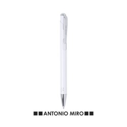 Stylo Publicitaire Personnalisé Éco-responsable Helmor 2