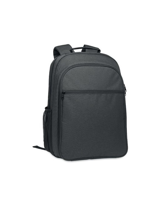 Sac à dos isotherme  - Pratique RPET 300D