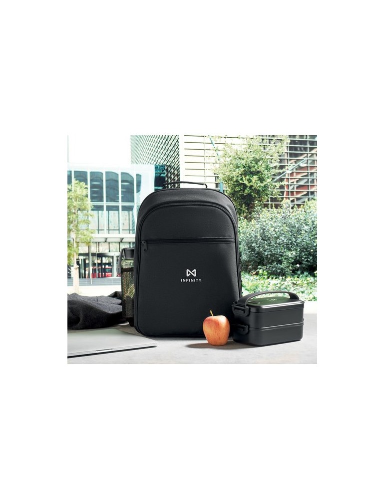 Sac à dos isotherme  - Pratique RPET 300D