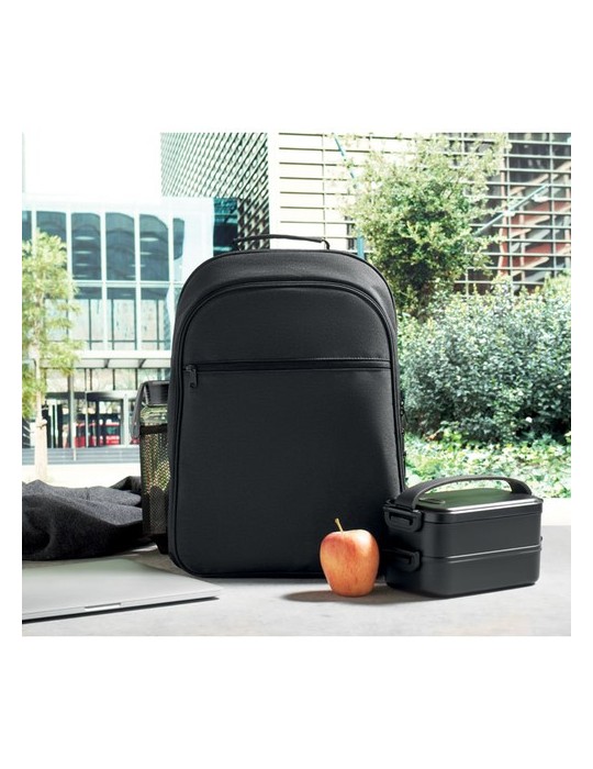 Sac à dos isotherme  - Pratique RPET 300D
