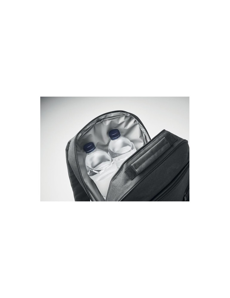 Sac à dos isotherme  - Pratique RPET 300D
