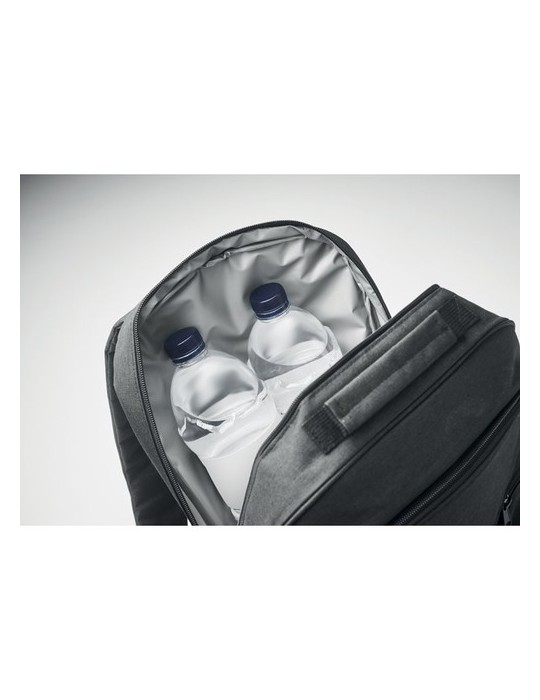 Sac à dos isotherme  - Pratique RPET 300D