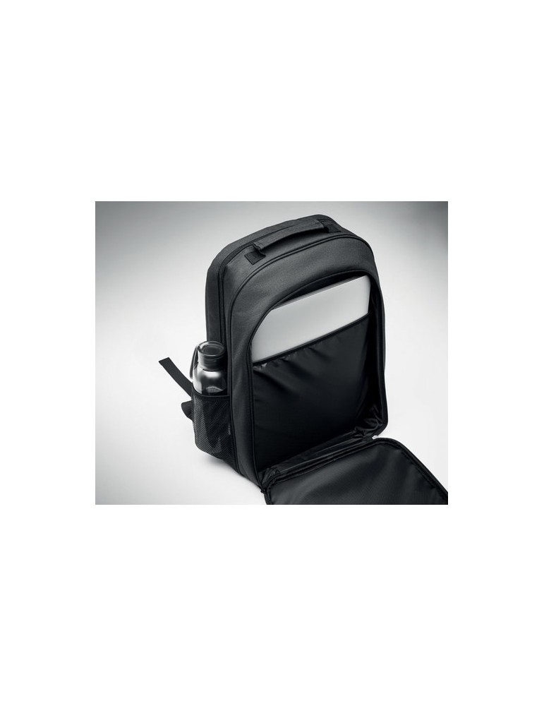 Sac à dos isotherme  - Pratique RPET 300D