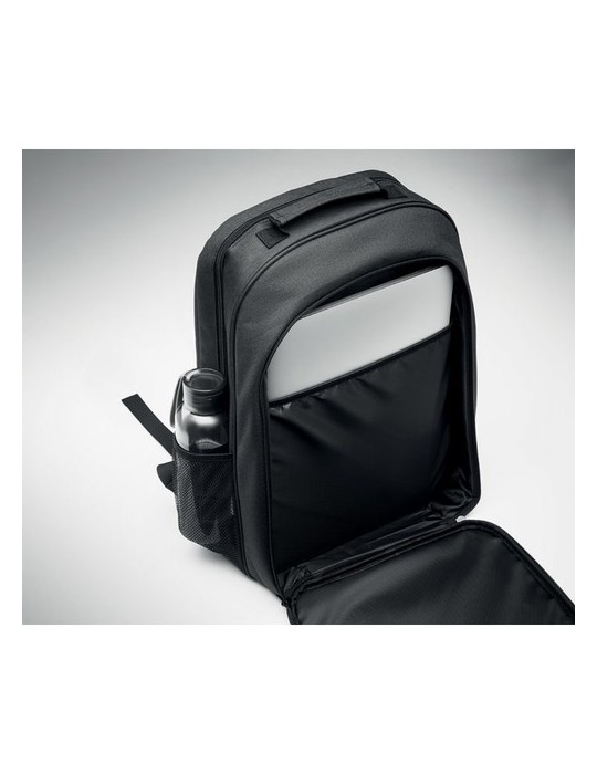 Sac à dos isotherme  - Pratique RPET 300D