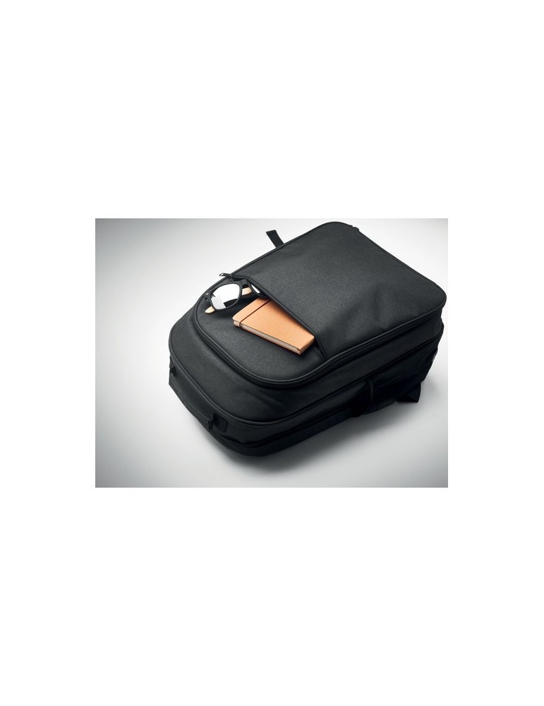 Sac à dos isotherme  - Pratique RPET 300D